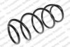 LESJ?FORS 4026209 Coil Spring